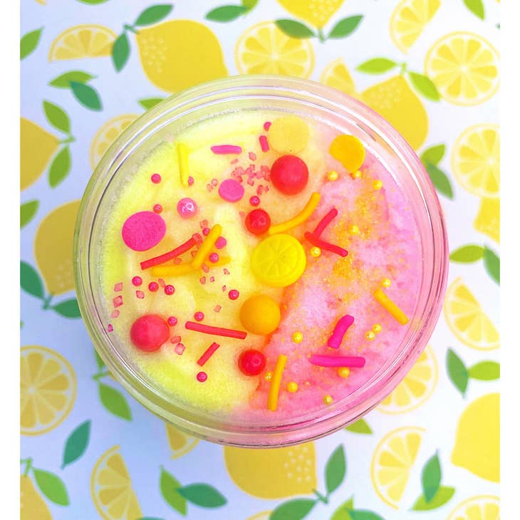 MANDATORY ME TIME SUGAR SCRUB
