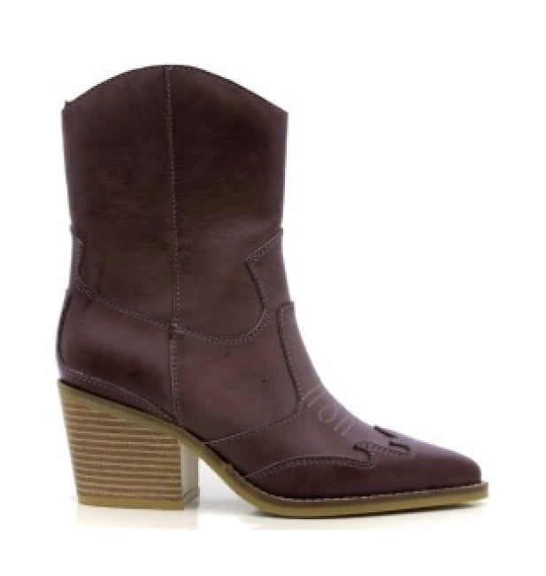 Clorinda West Boot