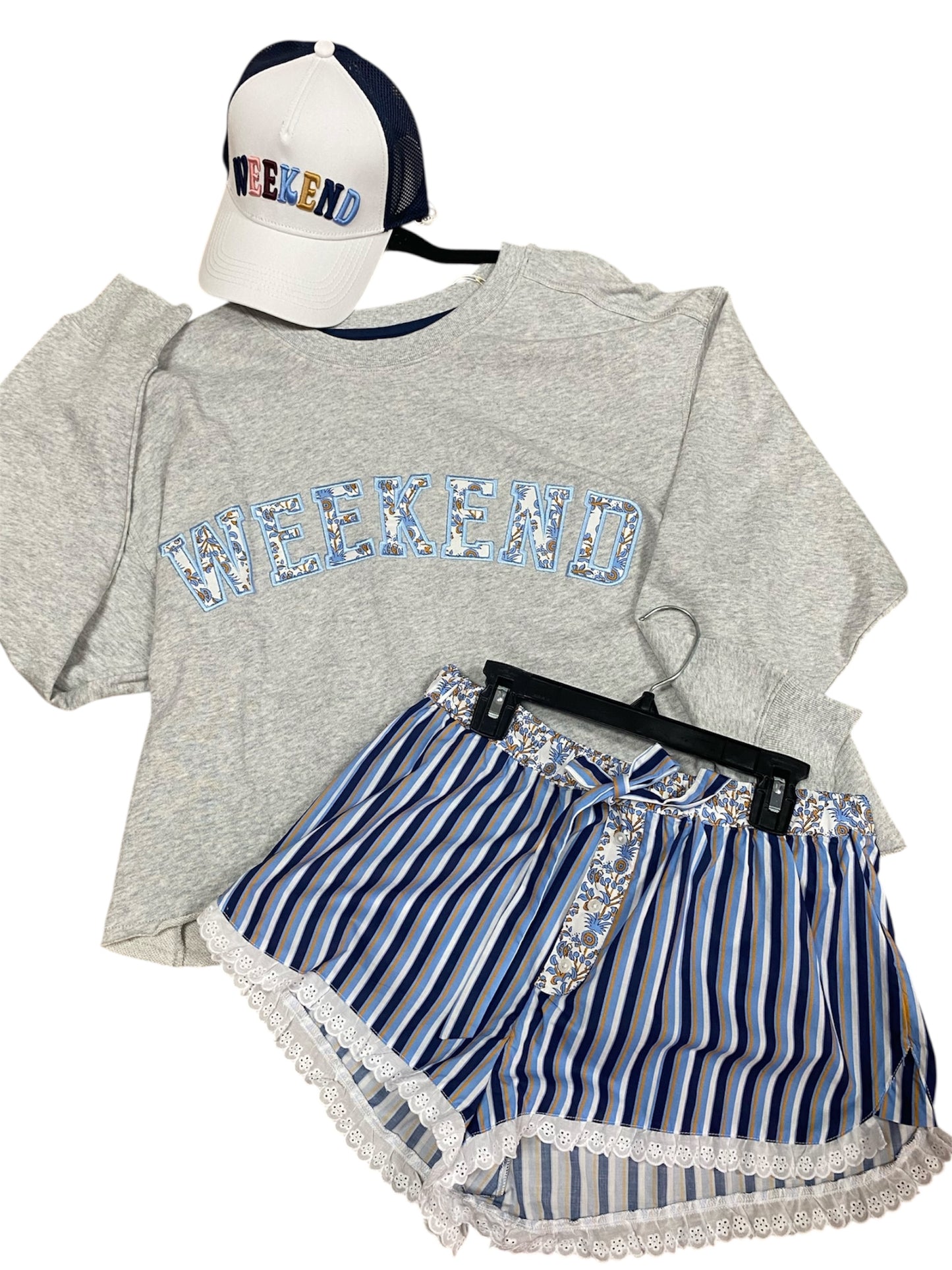 Weekend Set (boxer)