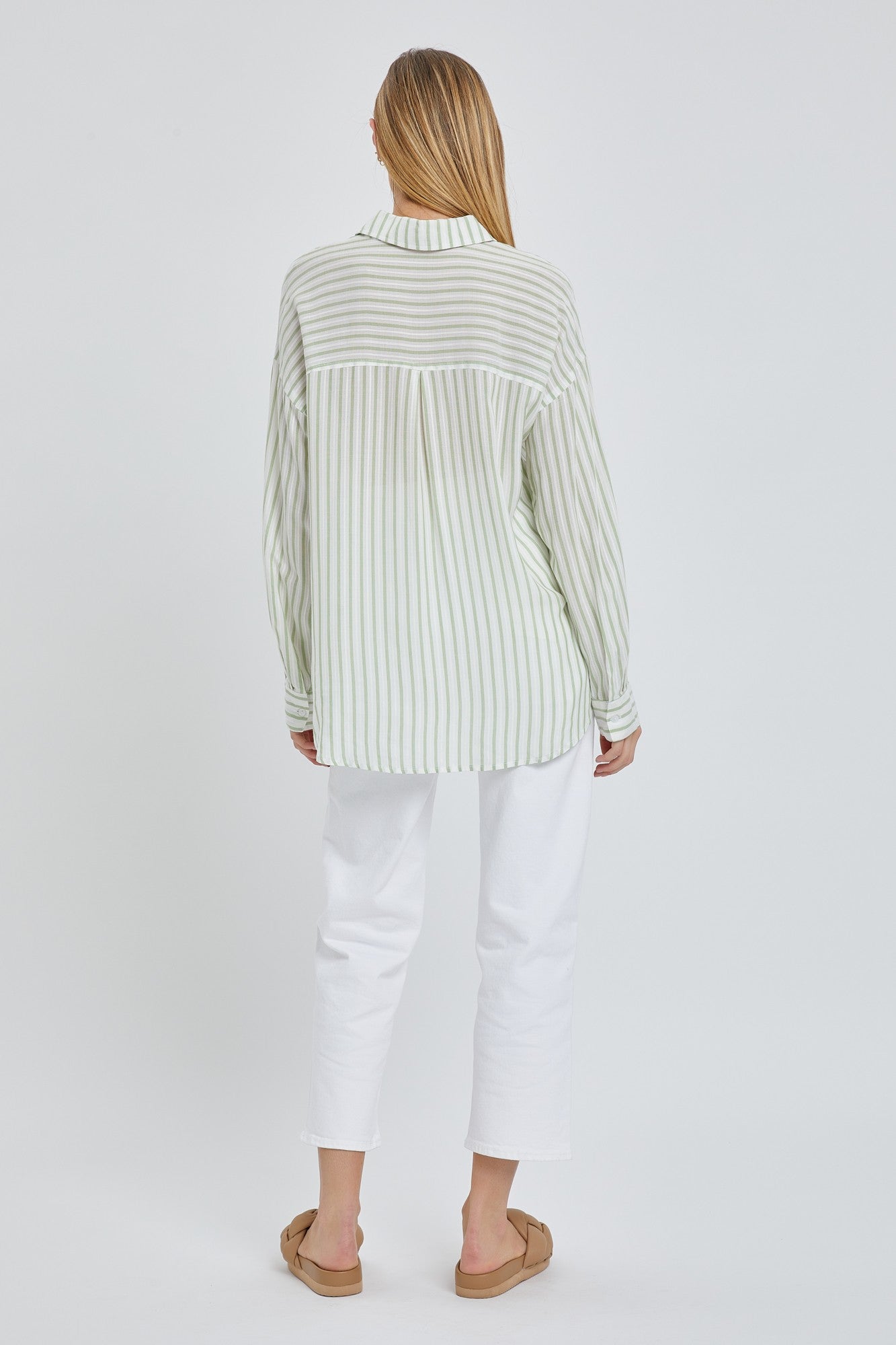 Button Down Shirt