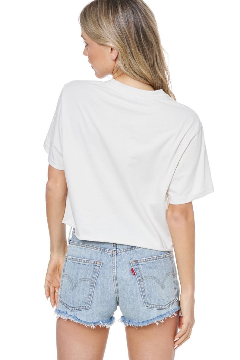 Freedom Graphic Tee