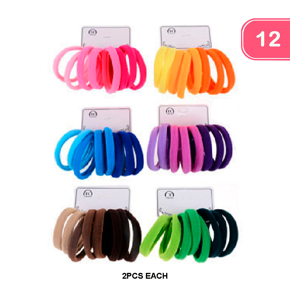 Multi Hair Ties