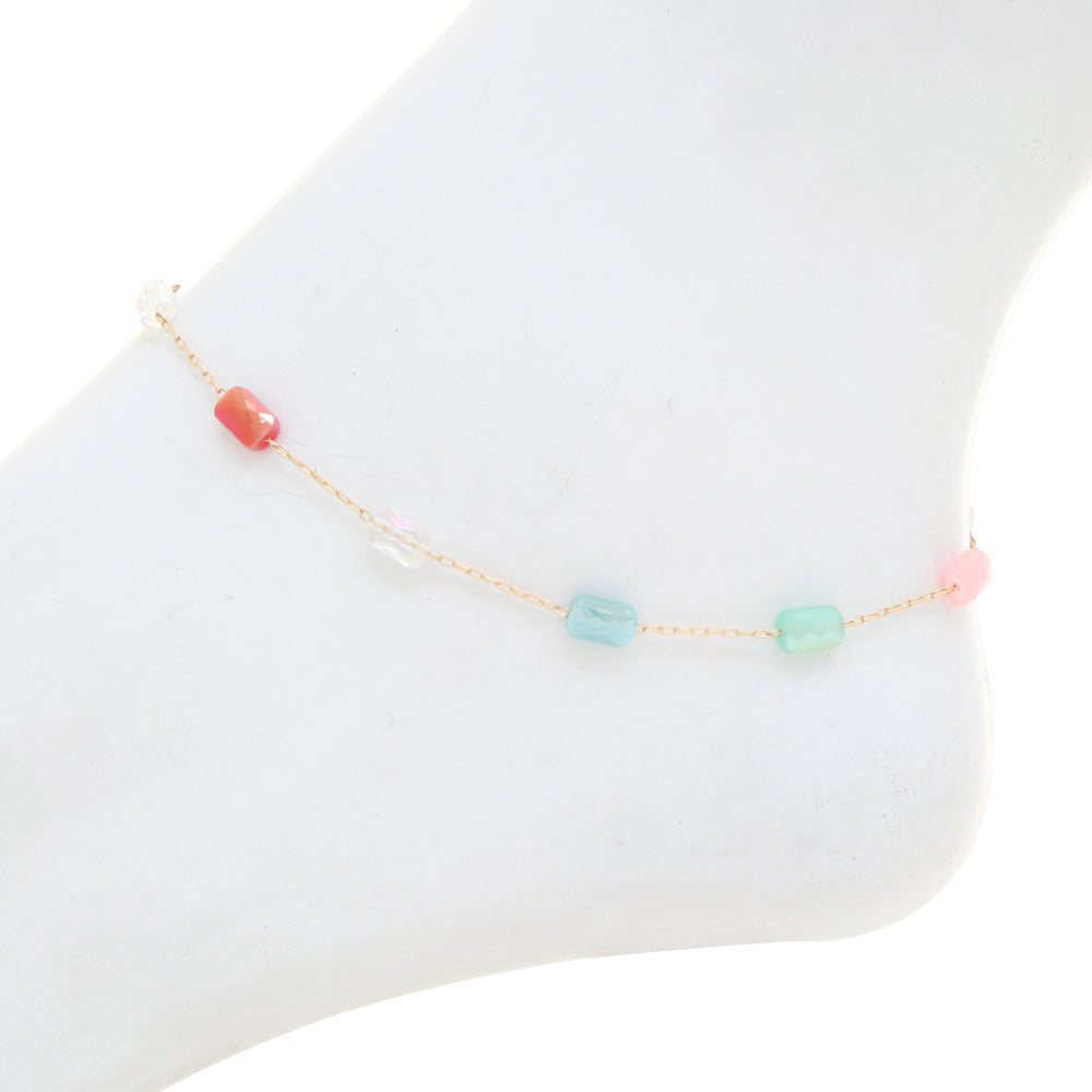 Anklet