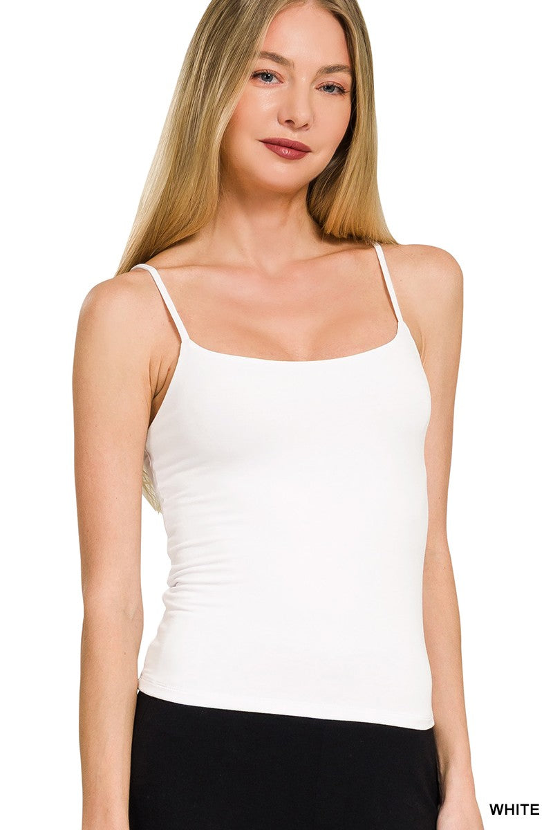 Spaghetti Cami