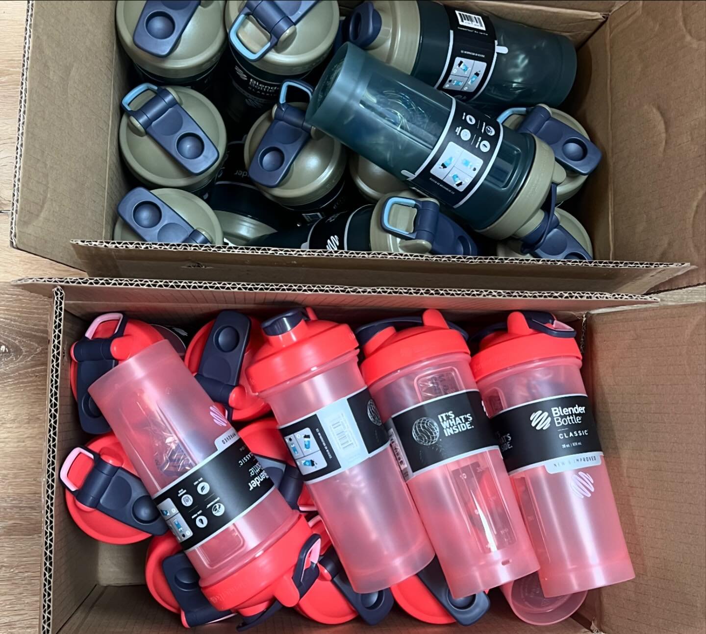 blender bottle