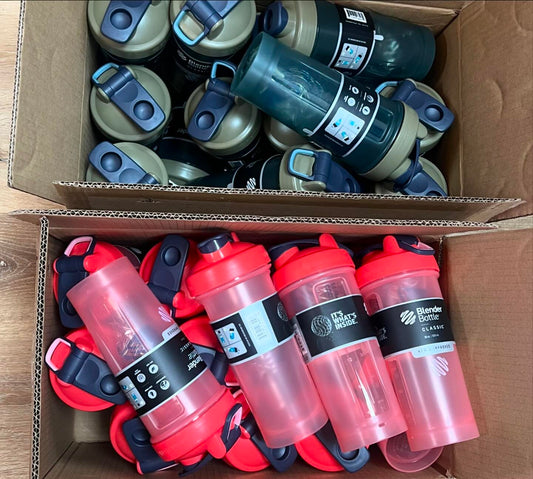 blender bottle