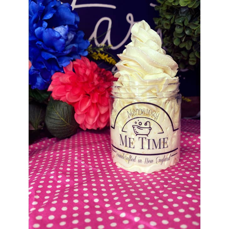 MANDATORY ME TIME BODYY BUTTER