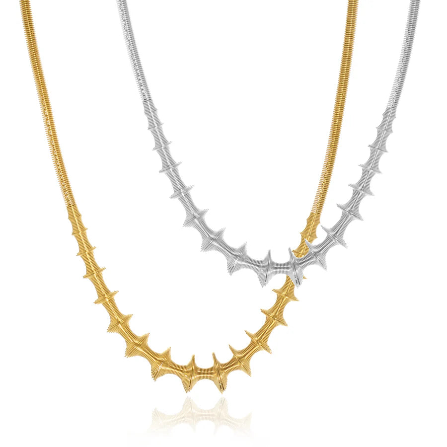 Groupie Necklace