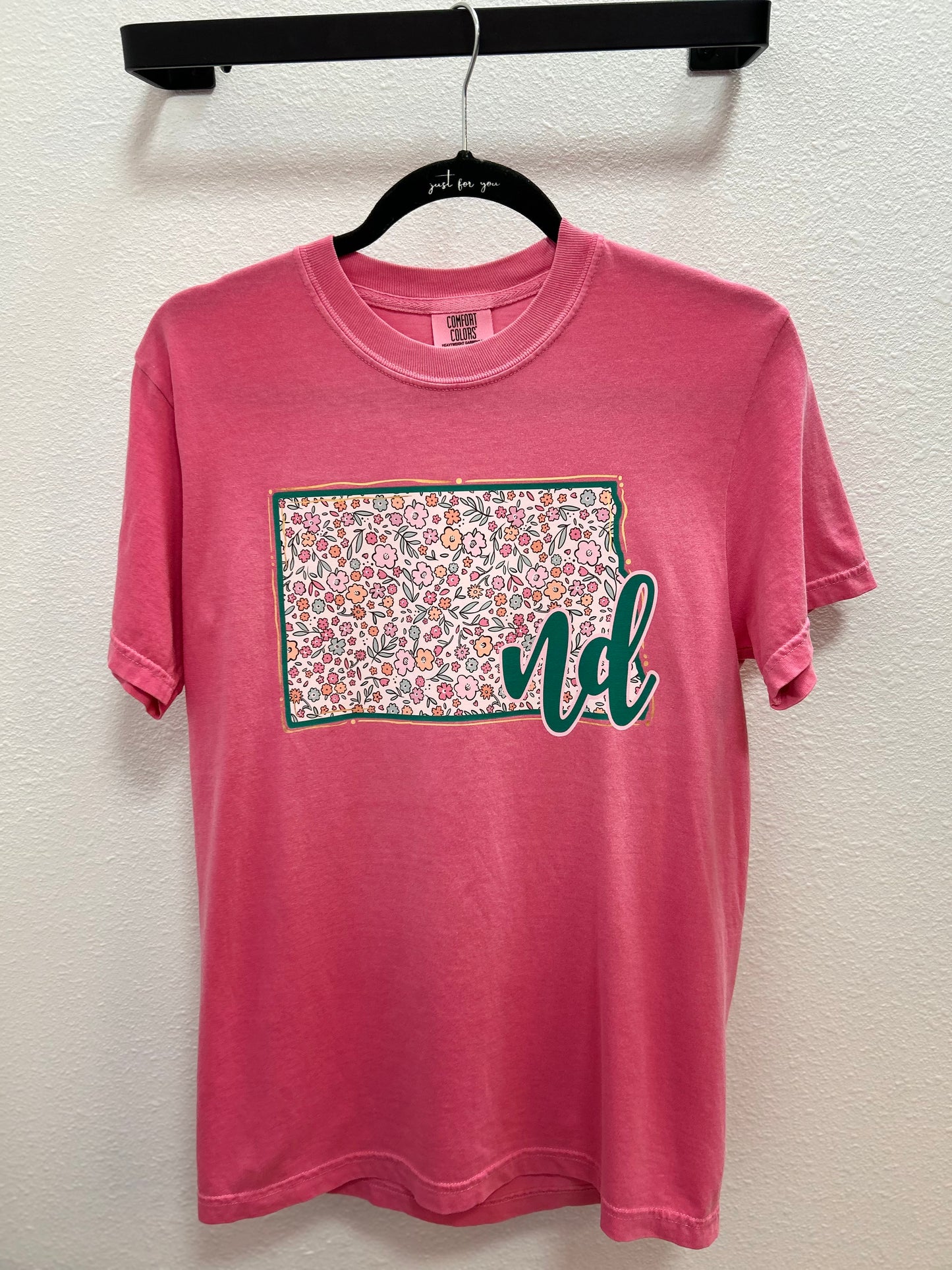 Floral ND
