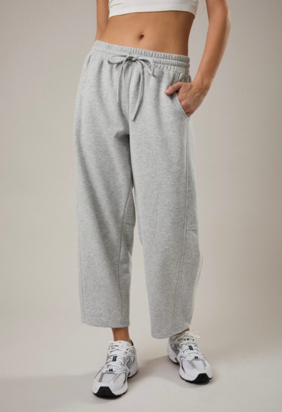 Barrel Sweatpants