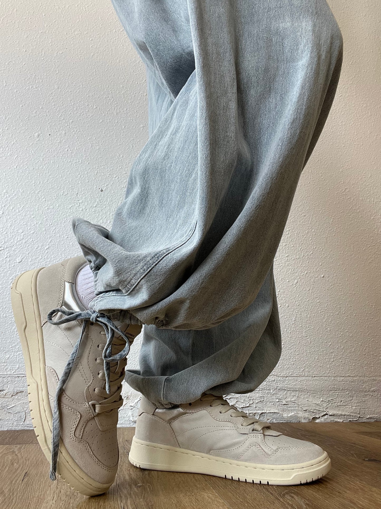 Everlie Sneaker