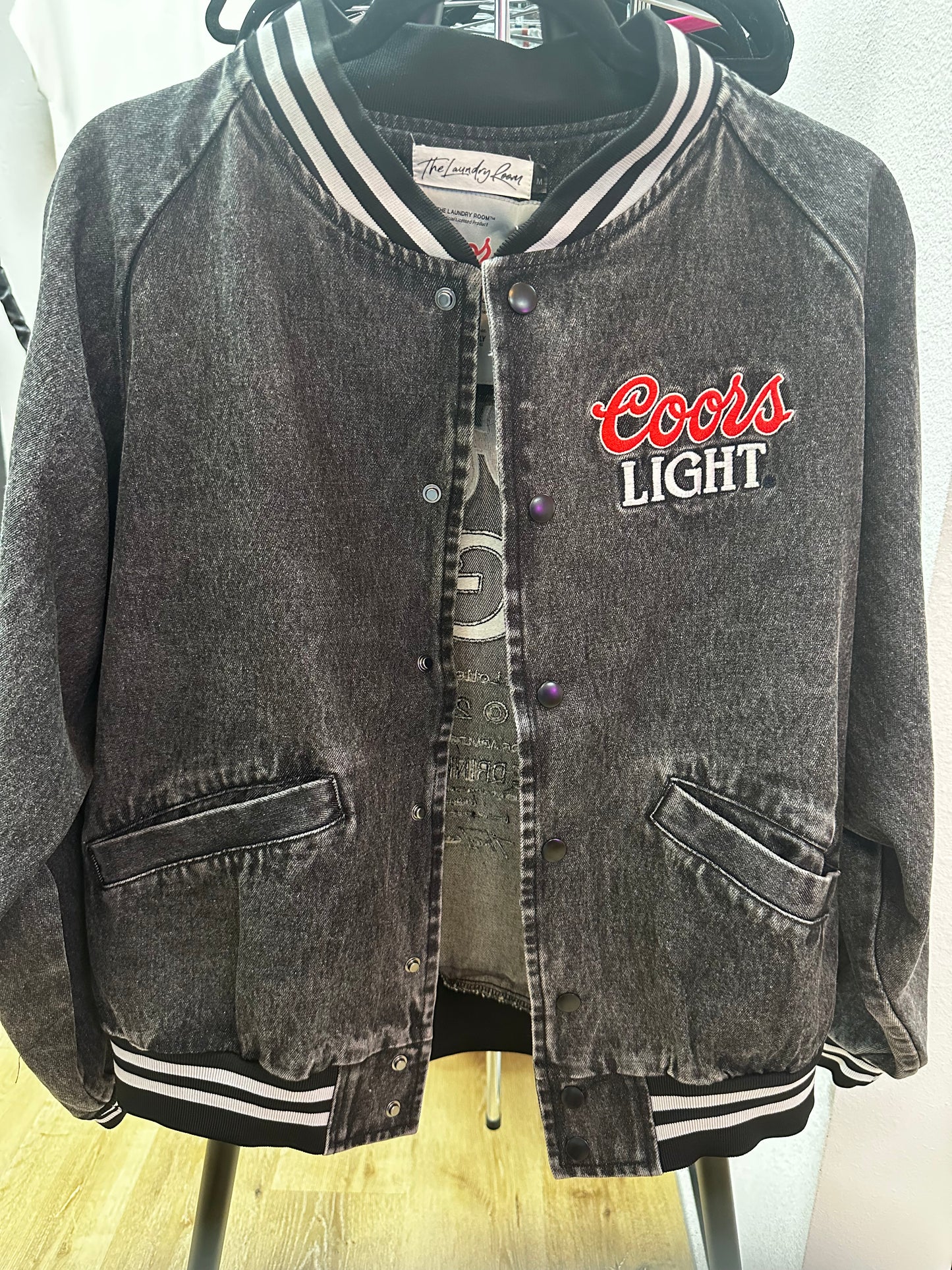 Coors Light Official