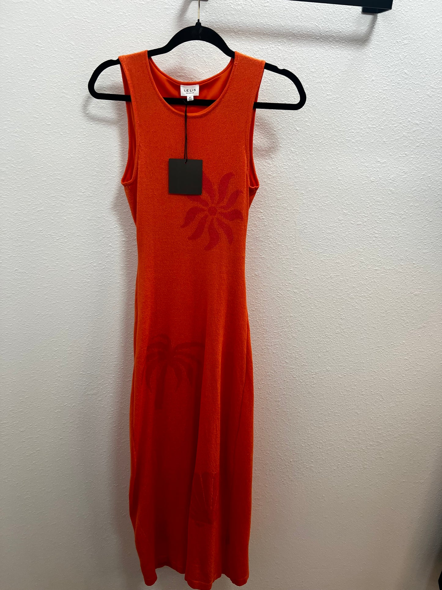 Resort Dress