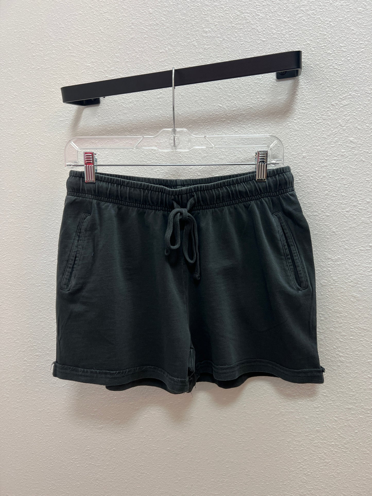 Black Shorts