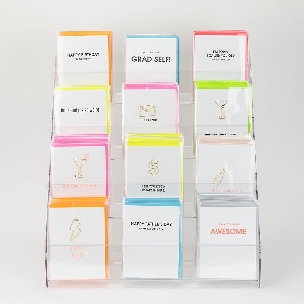 Greeting Cards