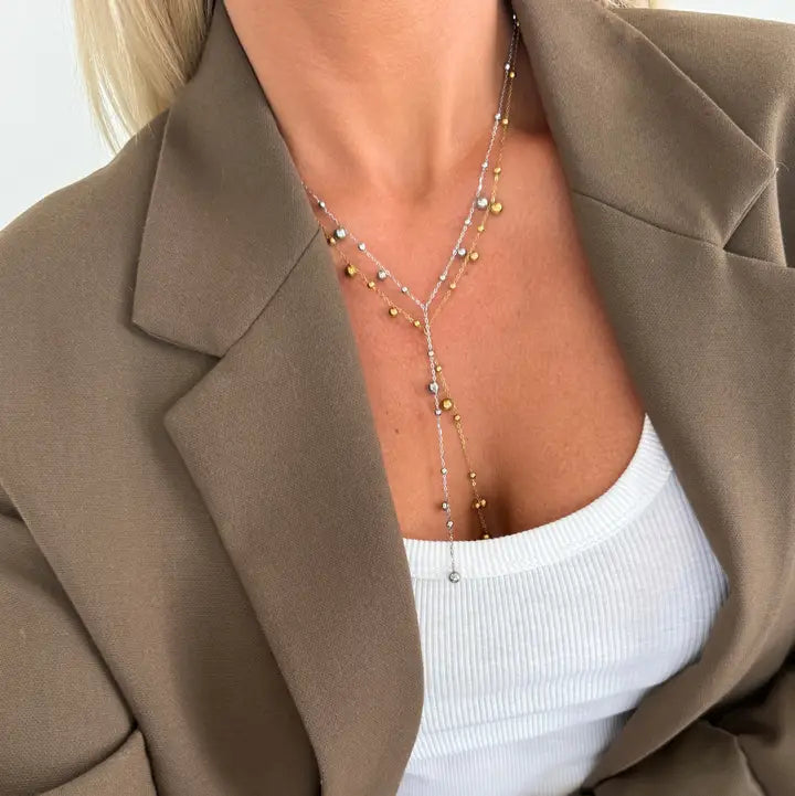 LEXI NECKLACE