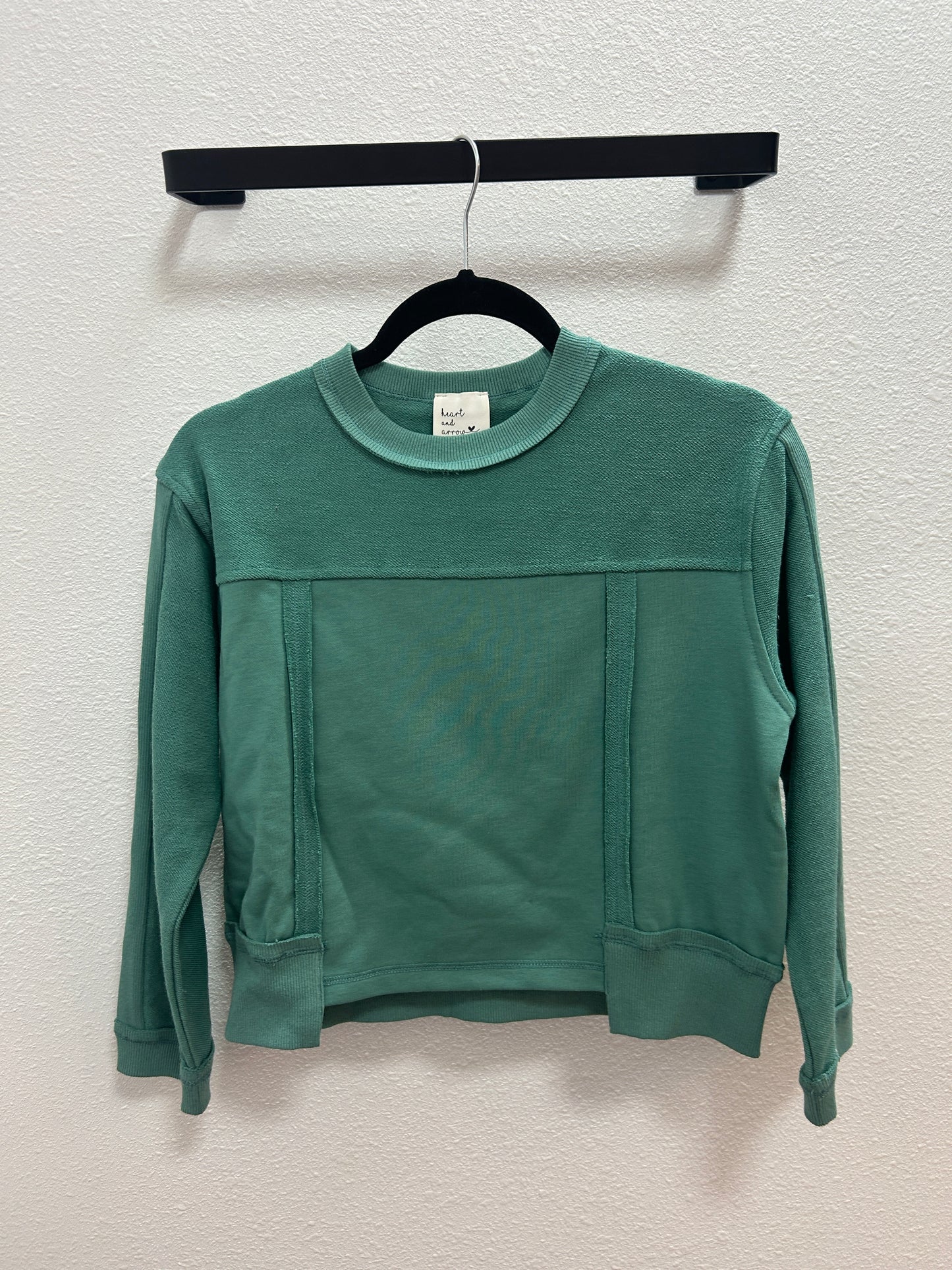 Crew Neck (Tween)