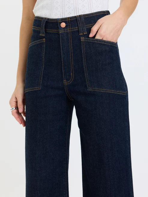 Valley Girl Wide Leg