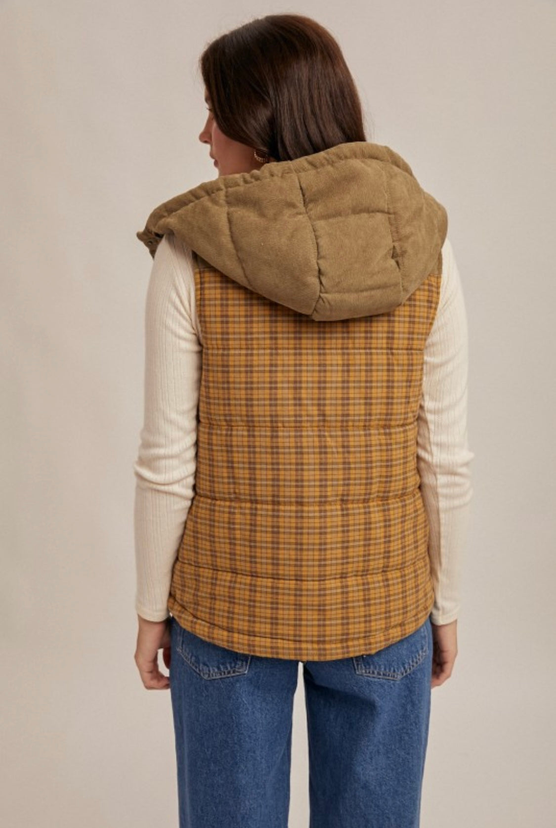 Mustard Puffer