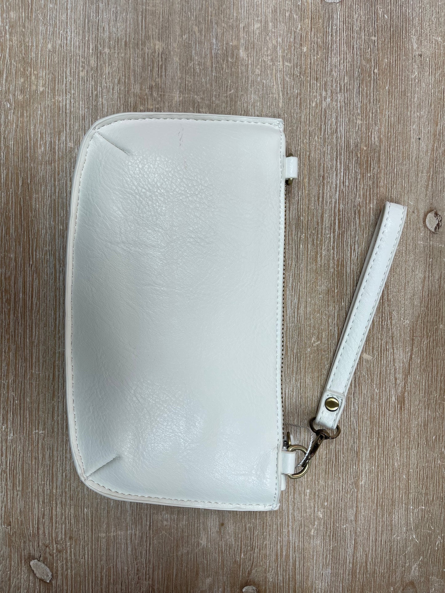 Lattice Wristlet
