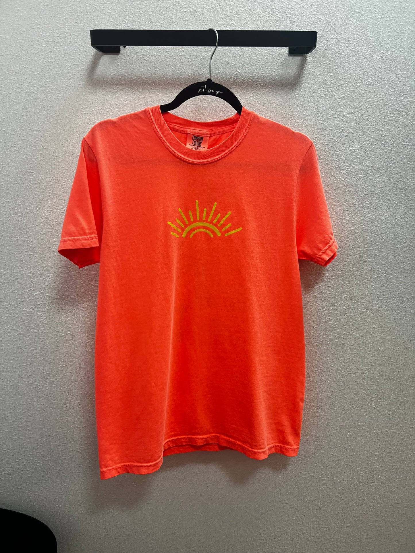 TOMORROW NEEDS YOU T-SHIRT