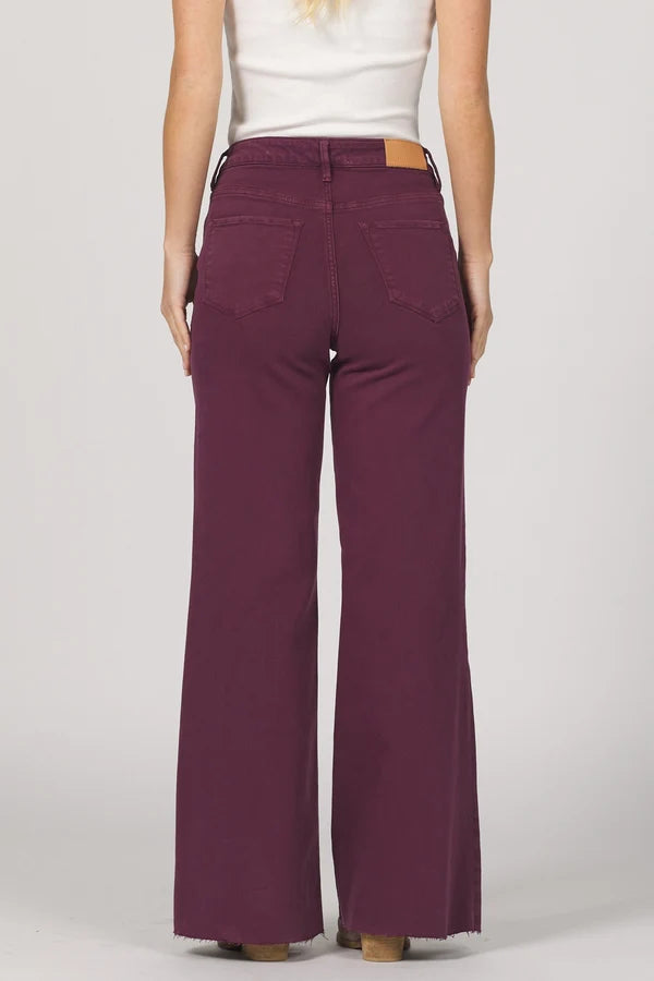 Fiona Huckleberry Jeans