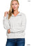 SCUBA HALF ZIP PULLOVER