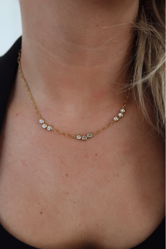 Marissa Necklace
