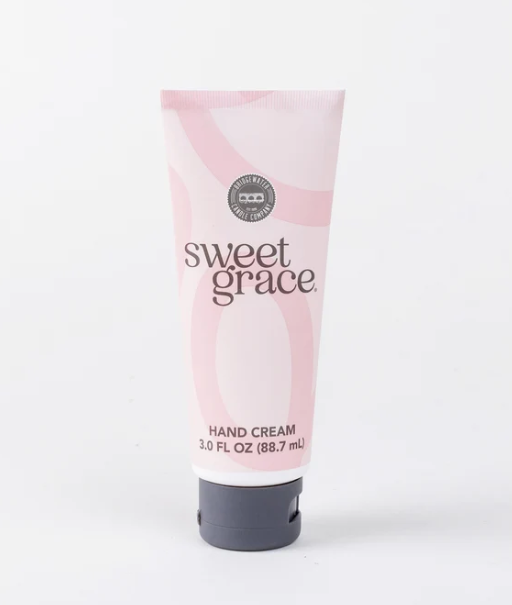 Sweet Grace Hand Cream