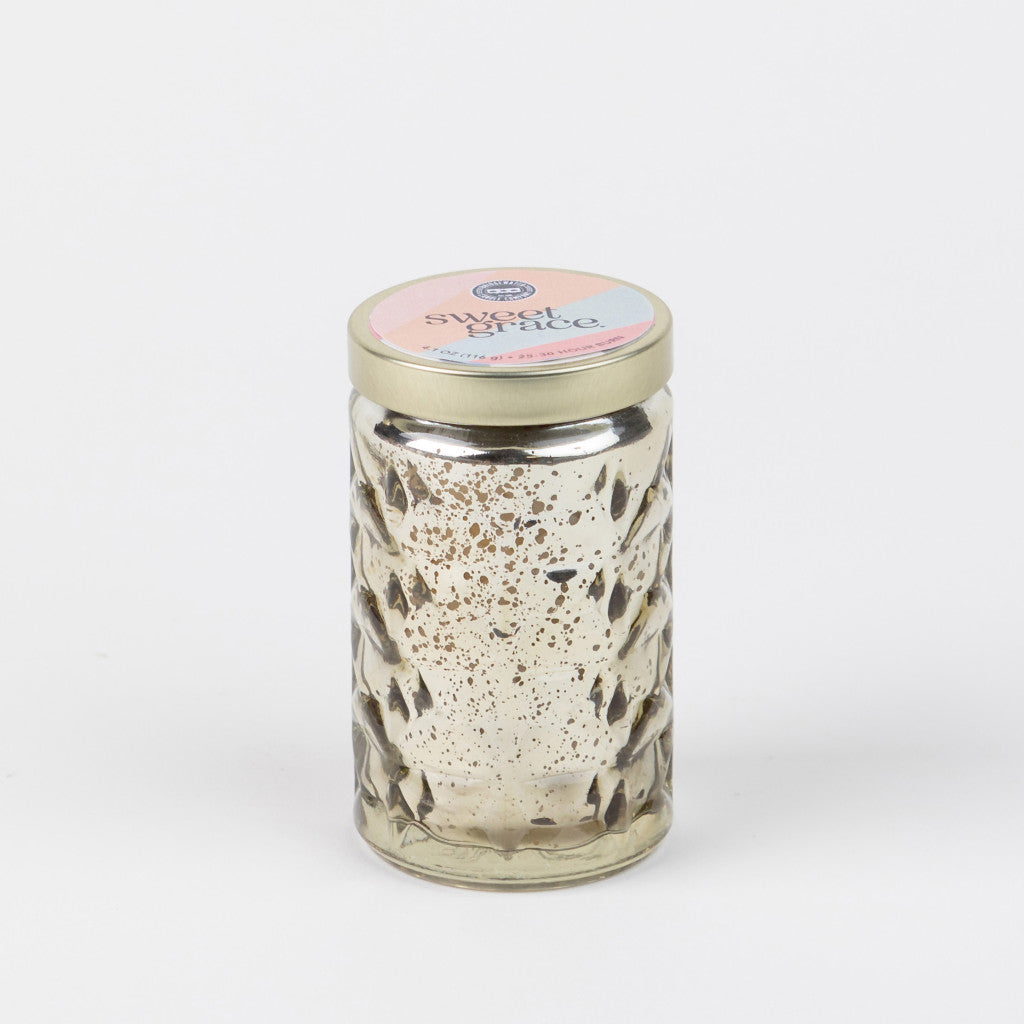 Sweet Grace Collection Candle