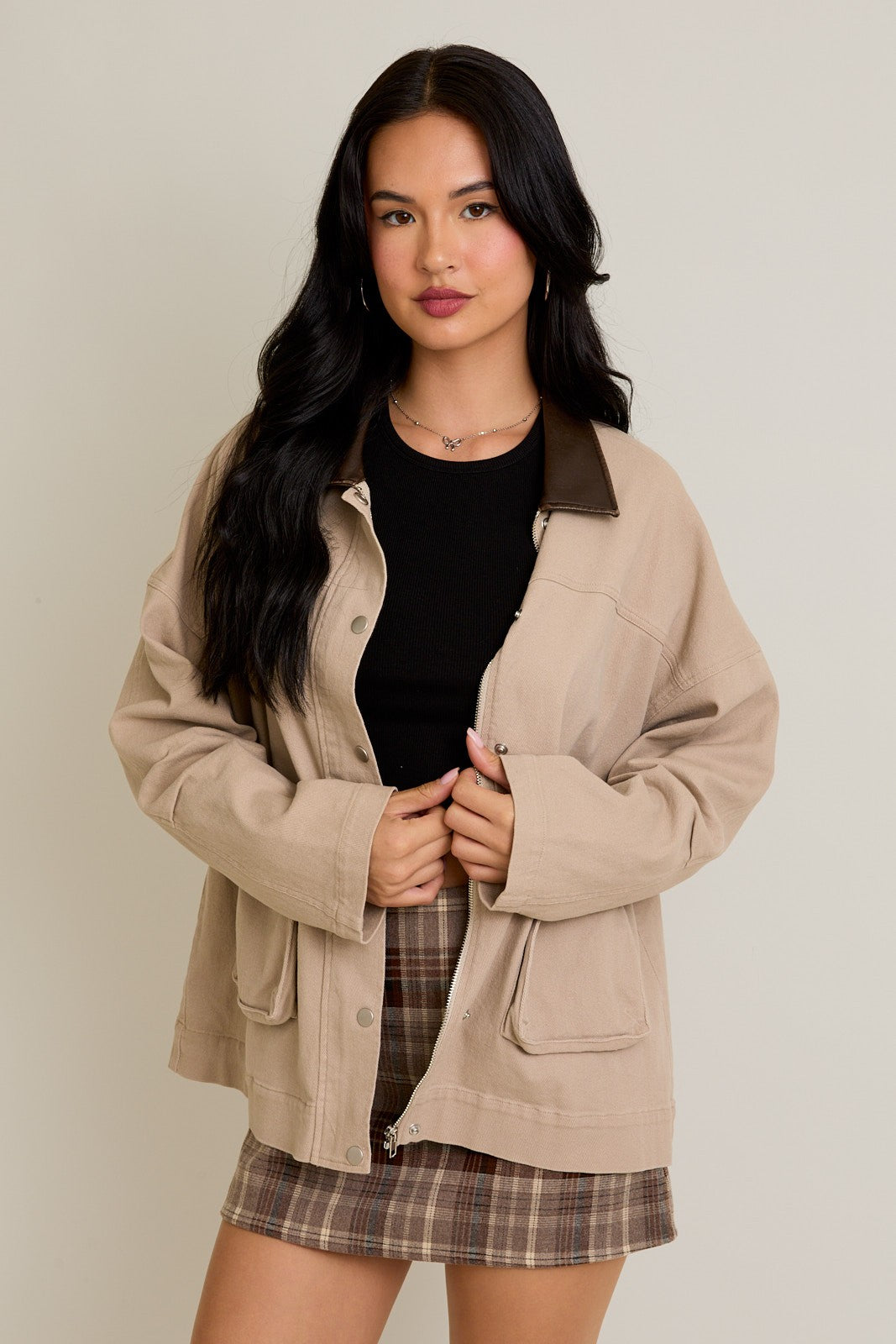 Barn Jacket