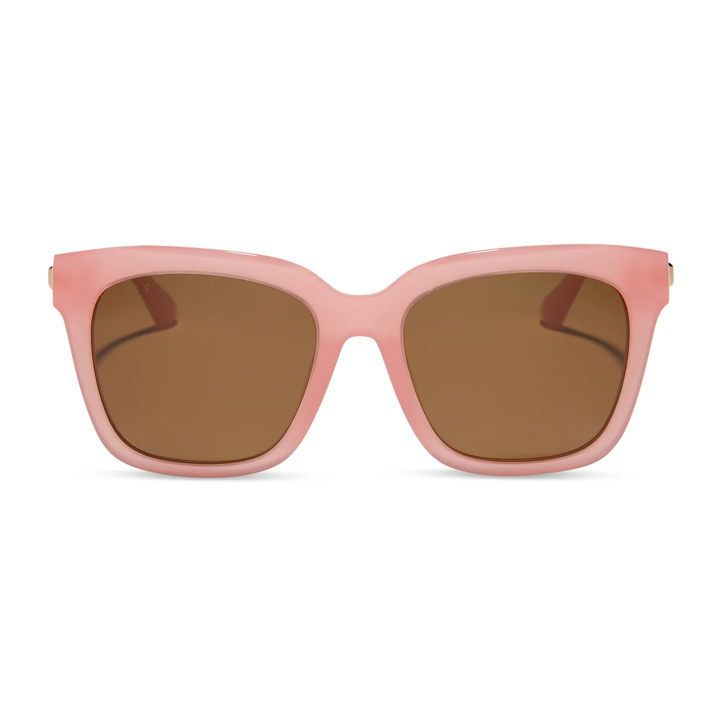 Bella Peach Brown