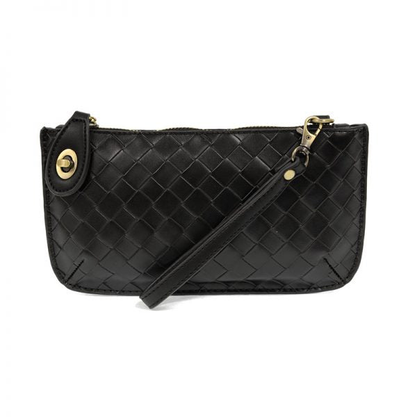 Faux Wide Mini Woven