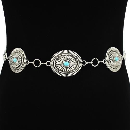 Antique Style Belt