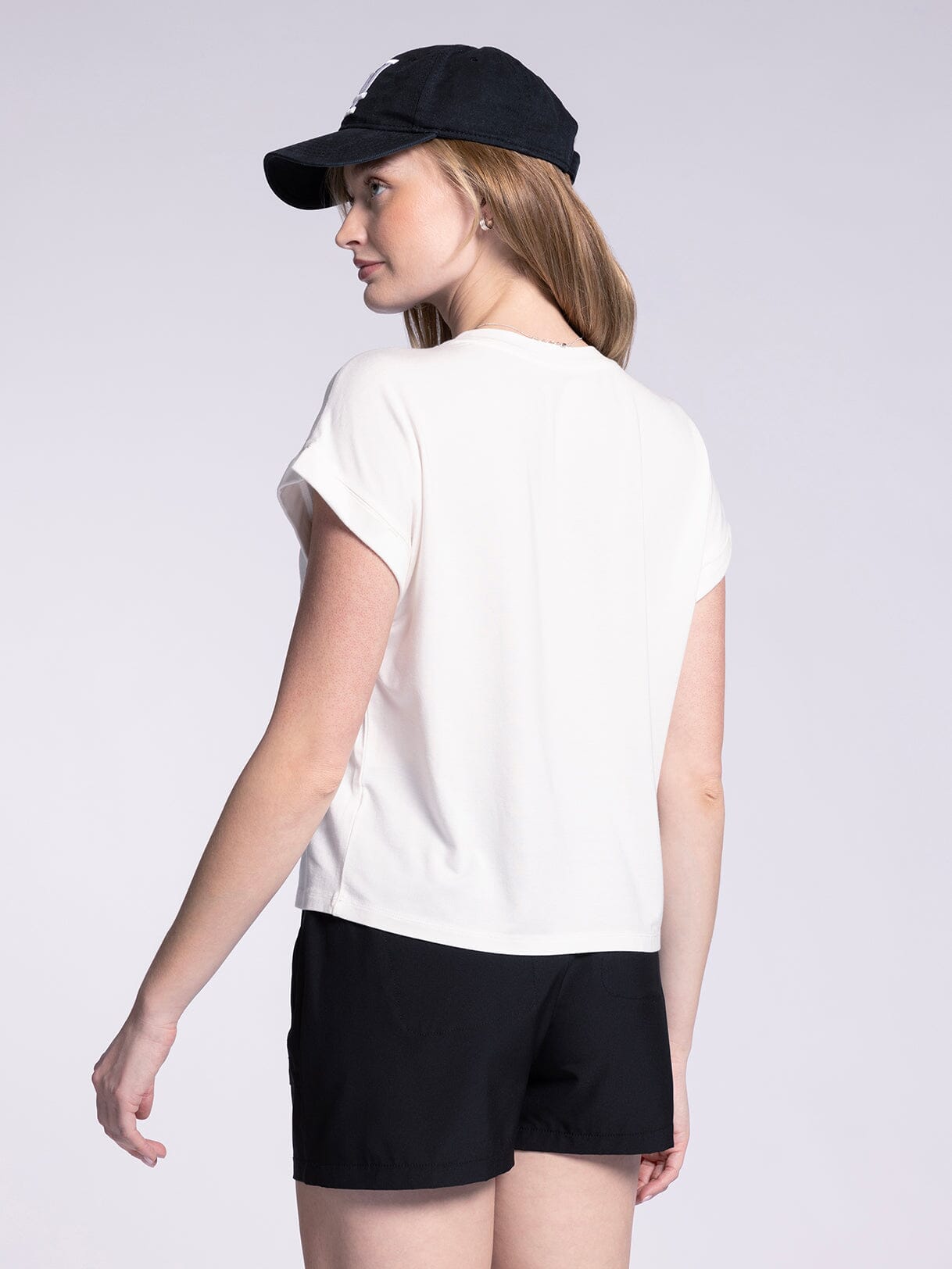 Brenton Tee