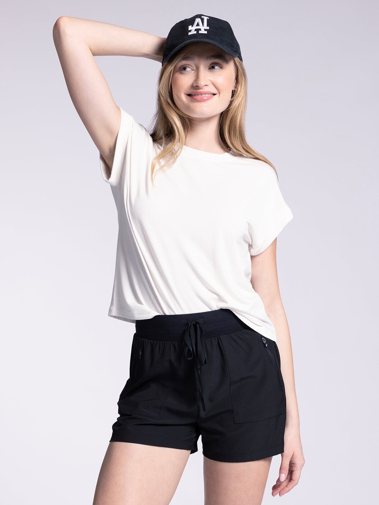 Brenton Tee