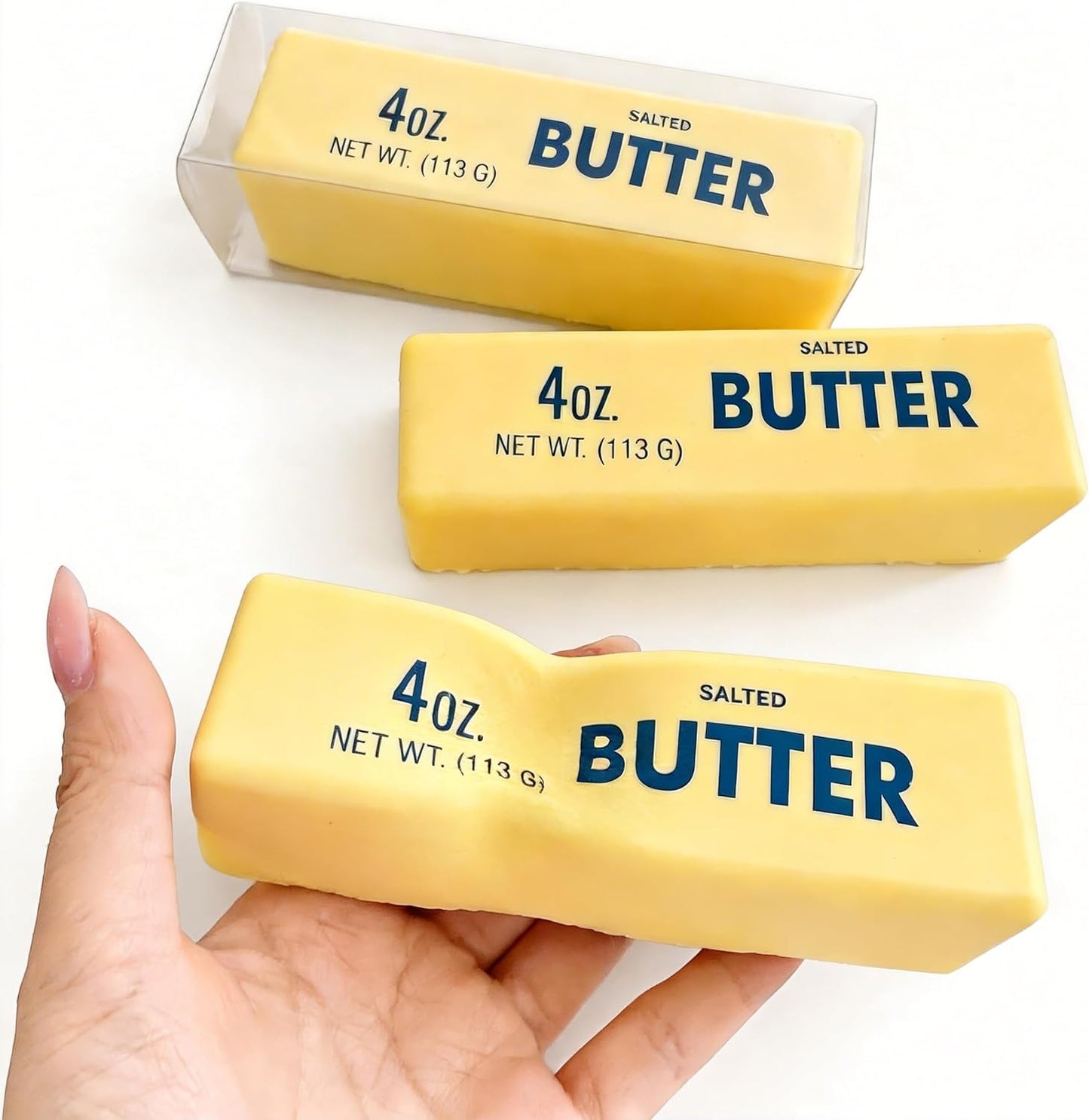 Butter Squishy