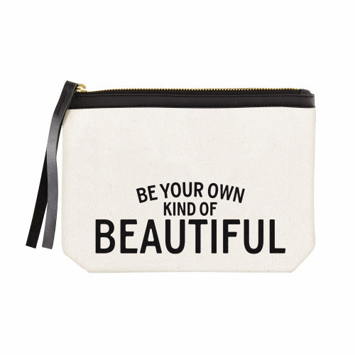 Canvas Pouch