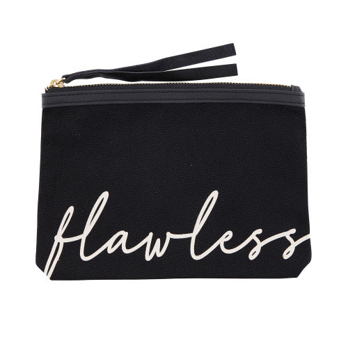 Canvas Pouch
