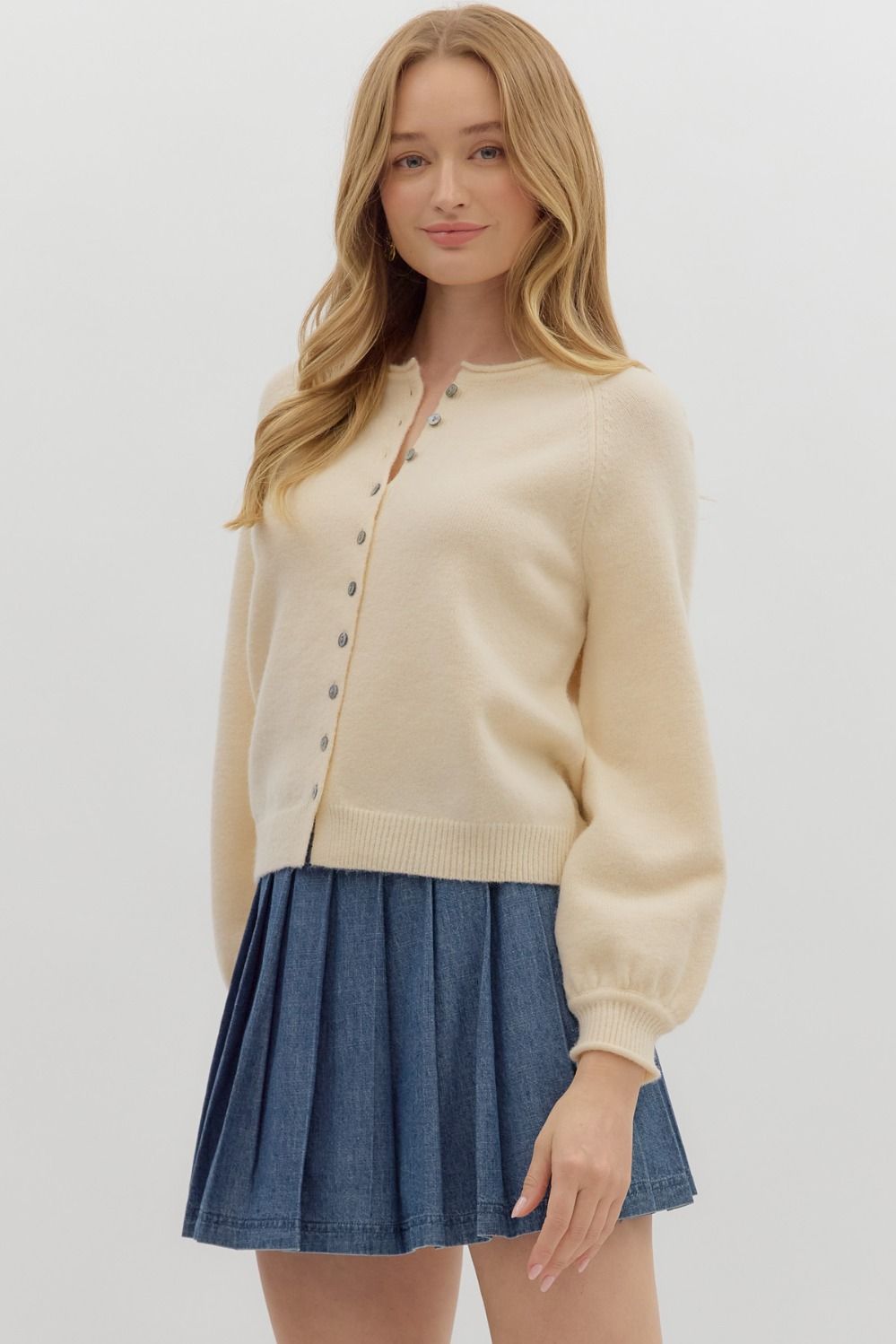 Cheyenne Cardi