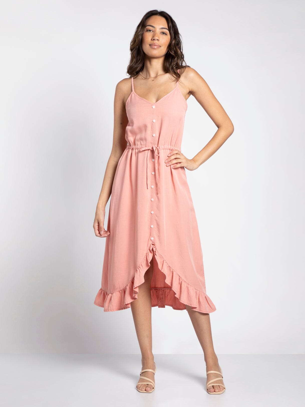 Daisy Dress