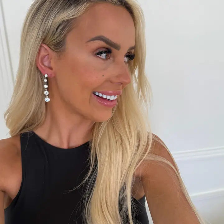 POLLY EARRINGS