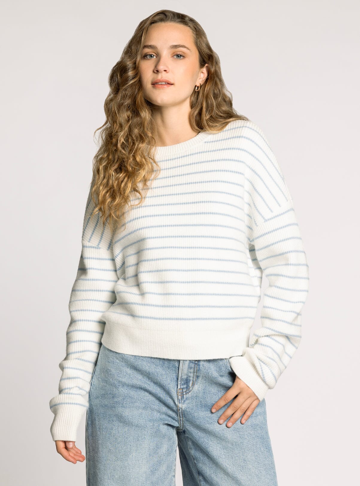 Ely Sweater