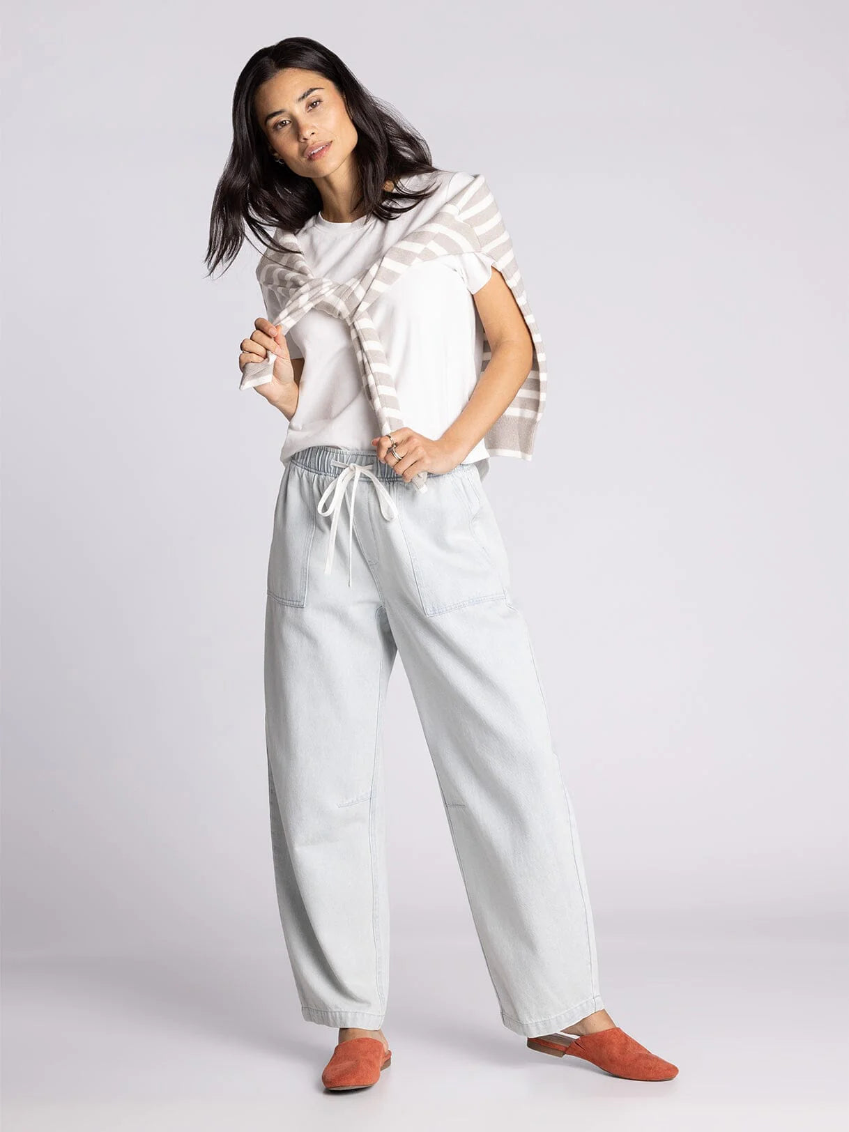 Emerald Pants