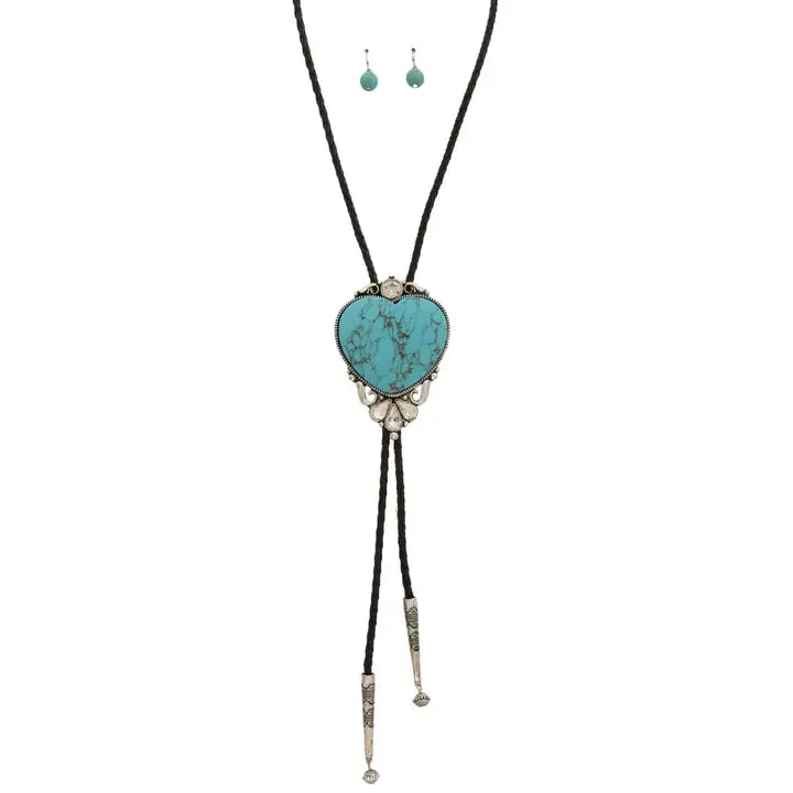 Turquoise Necklace