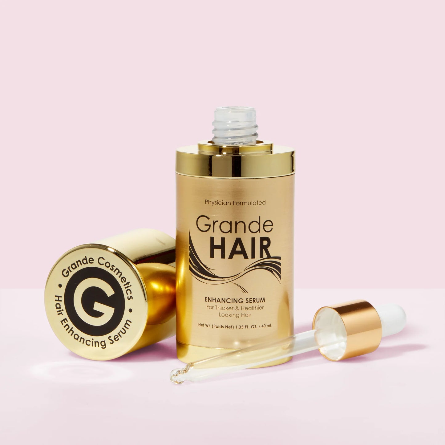 Hair Serum