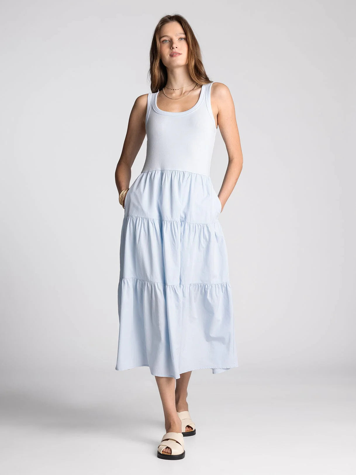 Solenne Dress