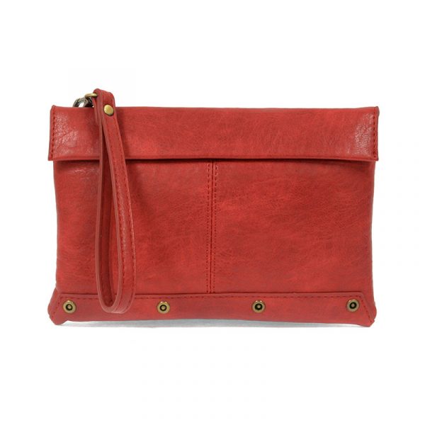 Kiara Foldover Convertible