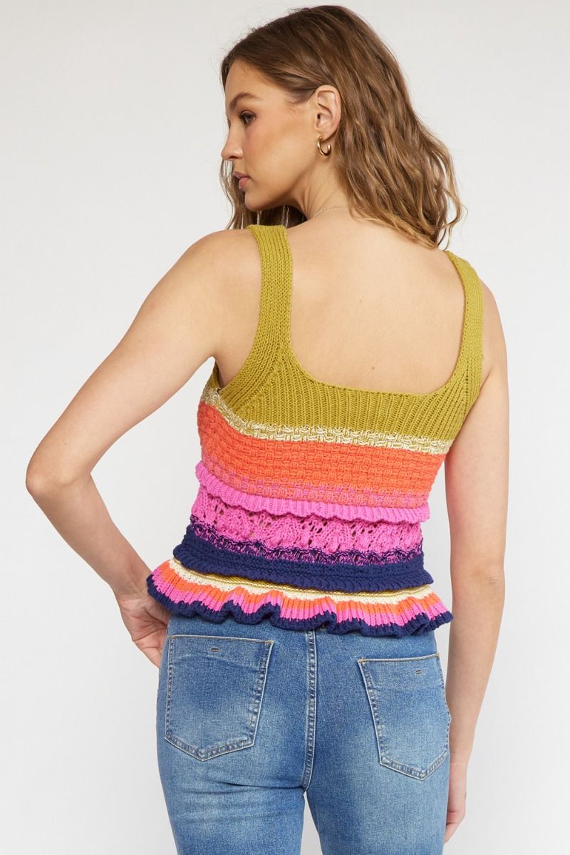Kiwi Crochet
