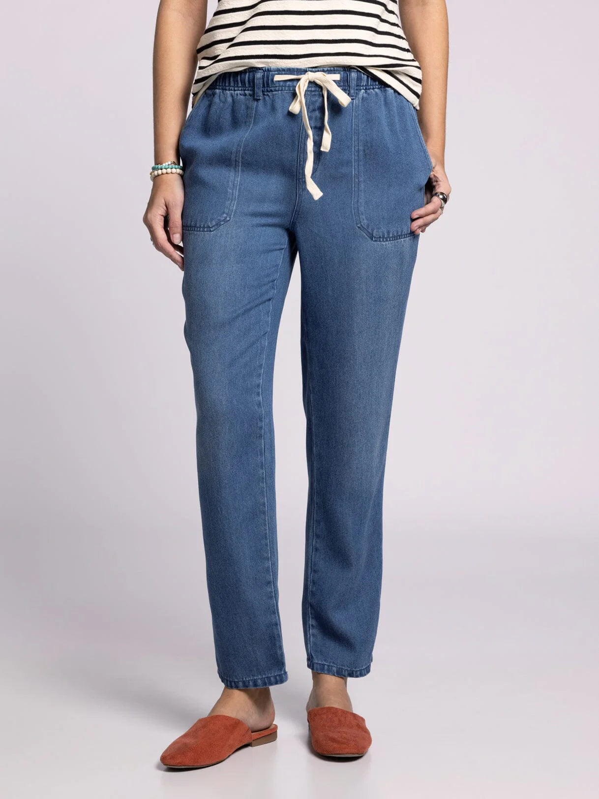 Laverne Pants